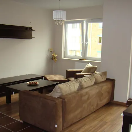 Apartament Mysliwska Na Blisko Gdyni I Sopotu Gdynia