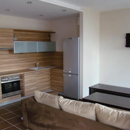 Apartament Mysliwska Na Blisko Gdyni I Sopotu Appartement Gdynia