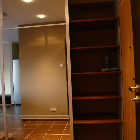 Apartament Mysliwska Na Blisko Gdyni I Sopotu