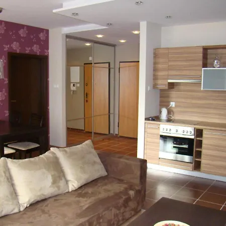 Apartament Mysliwska Na Blisko Gdyni I Sopotu Appartement Gdynia