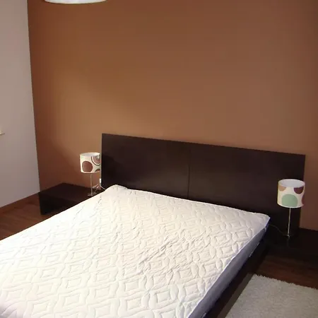 Appartement Apartament Mysliwska Na Blisko Gdyni I Sopotu *