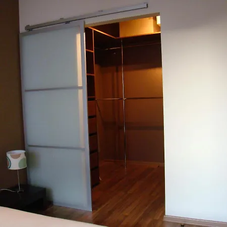 Appartement Apartament Mysliwska Na Blisko Gdyni I Sopotu Gdynia