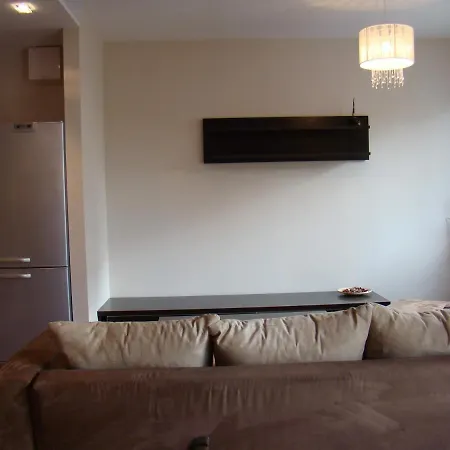 Apartament Mysliwska Na Blisko Gdyni I Sopotu Appartement *