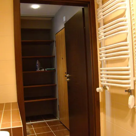 Apartament Mysliwska Na Blisko Gdyni I Sopotu Appartement Gdynia